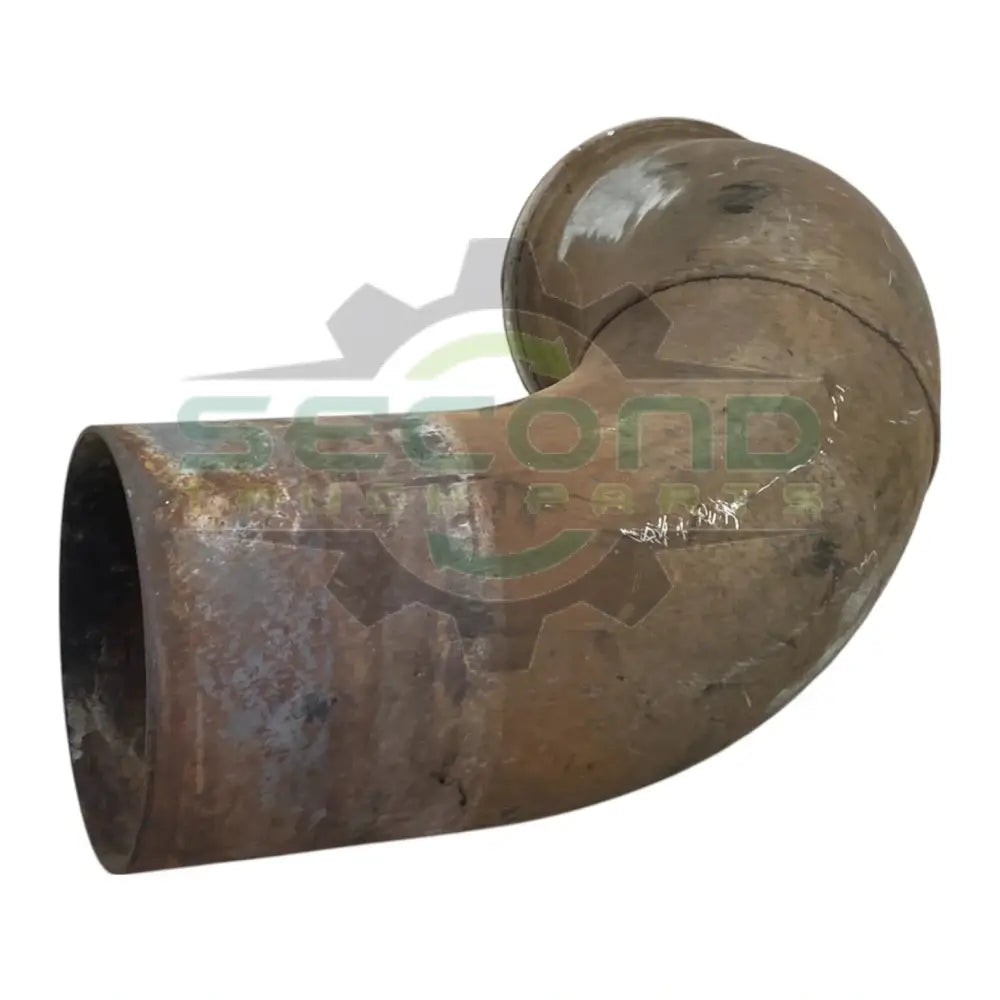 2297134 Genuine Volvo Exhaust Elbow - Second Truck Parts