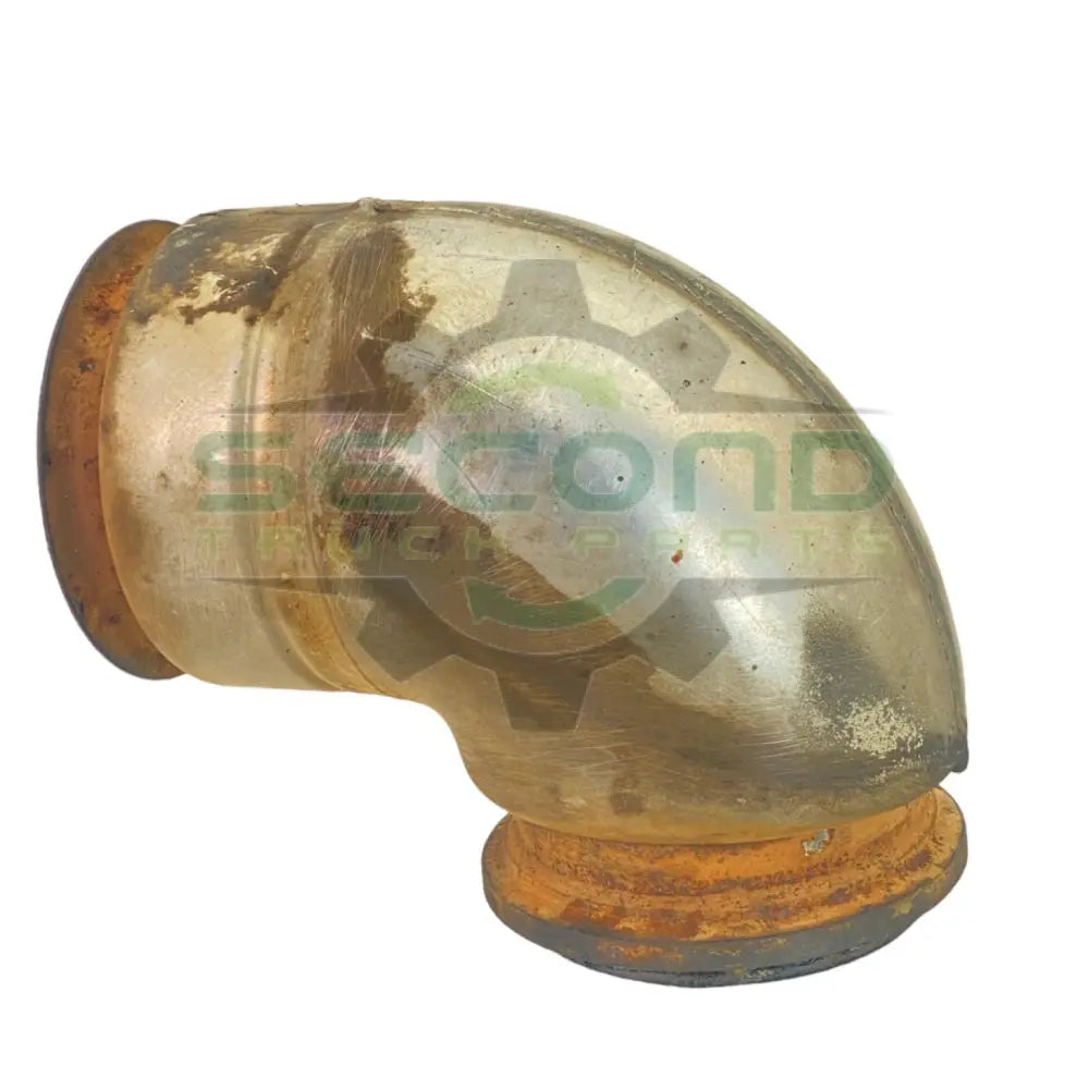 2880384 Genuine Volvo Exhaust Elbow - Second Truck Parts