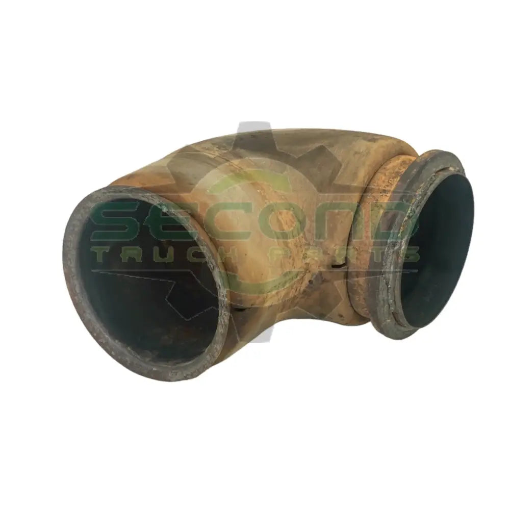 2880384 Genuine Volvo Exhaust Elbow - Second Truck Parts