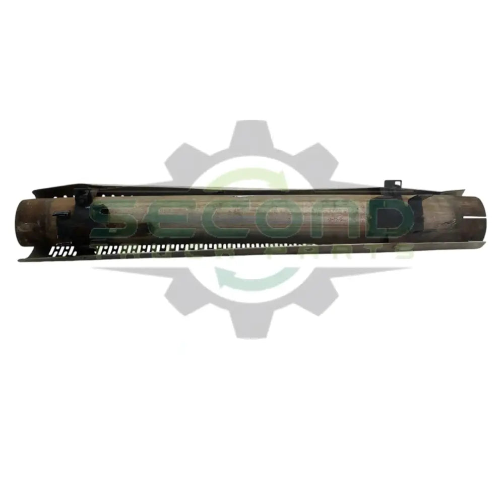 22905738 Genuine Volvo Exhaust Pipe And Heat Shield - Second Truck Parts