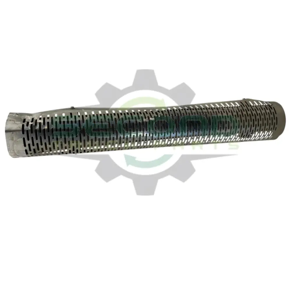 22905738 Genuine Volvo Exhaust Pipe And Heat Shield - Second Truck Parts