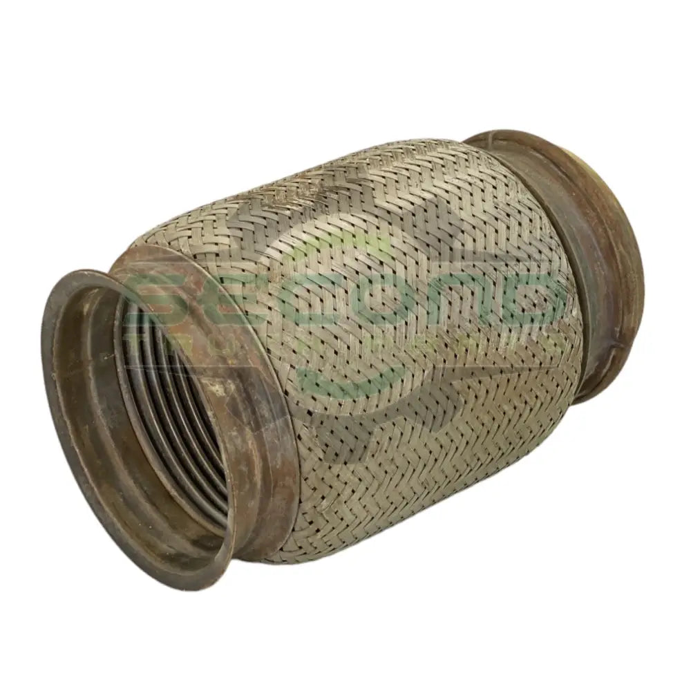 22983875 Genuine Volvo Exhaust Pipe - Second Truck Parts