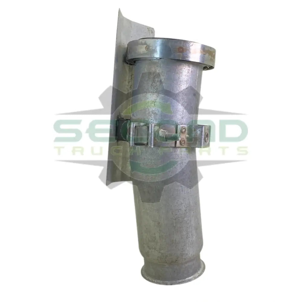 23669898 Genuine Volvo Exhaust Pipe - Second Truck Parts