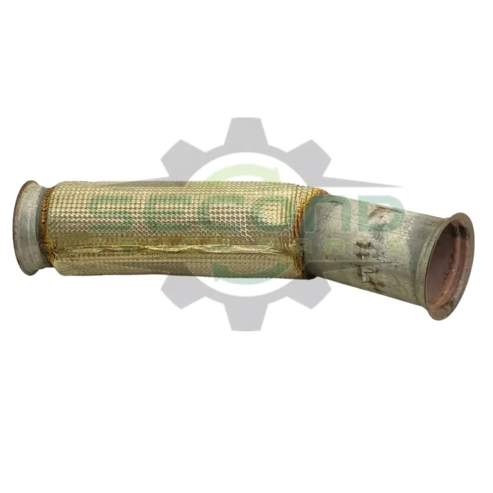 22856375 Genuine Volvo Exhaust Pipe - Second Truck Parts
