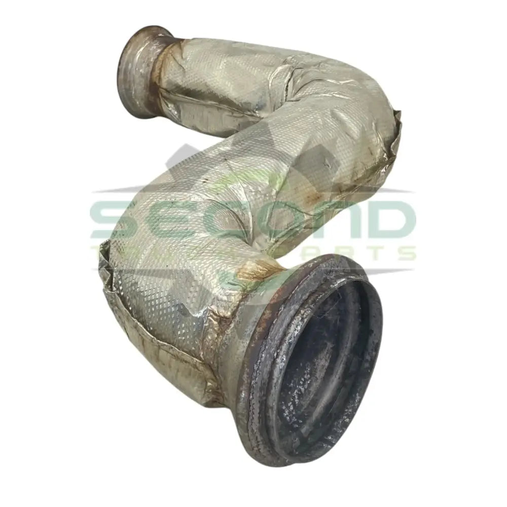 22480490 Genuine Volvo Exhaust Pipe - Second Truck Parts