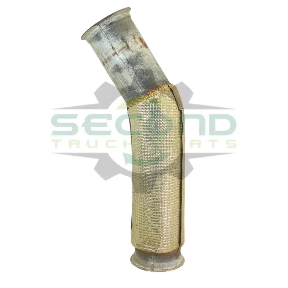 22856375 Genuine Volvo Exhaust Pipe - Second Truck Parts