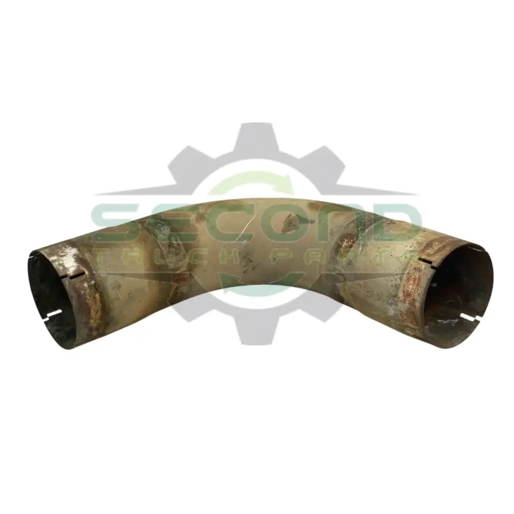 23154799 Genuine Volvo Exhaust Pipe - Second Truck Parts