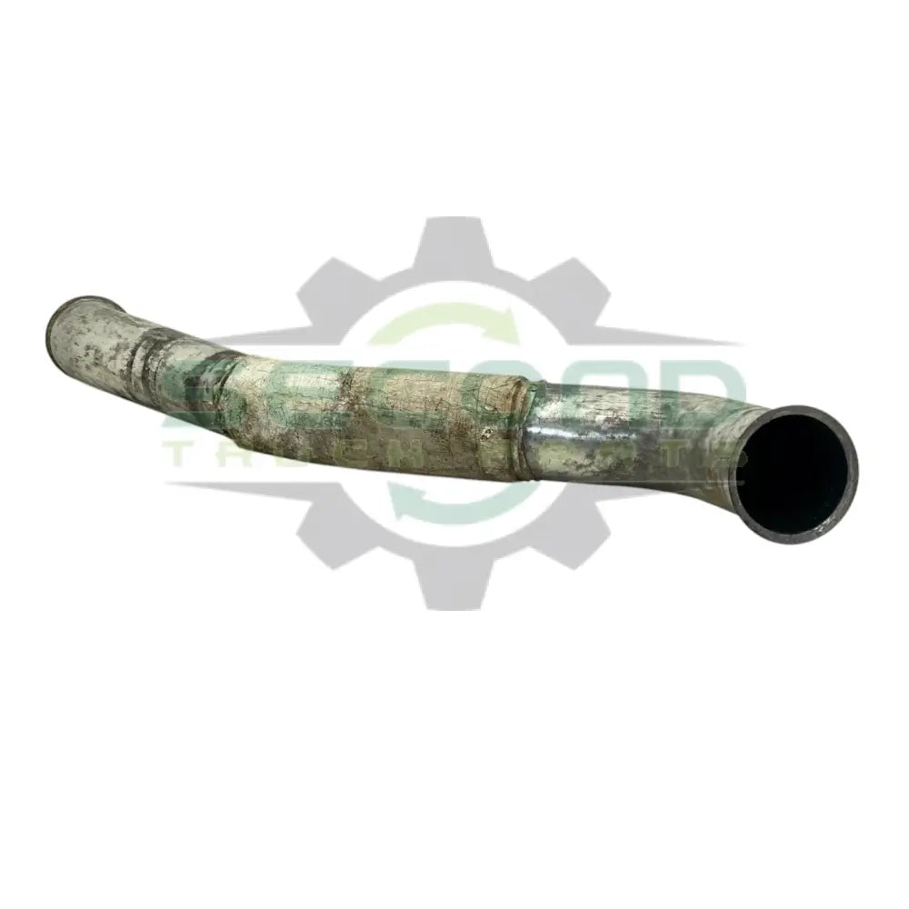 23669900 Genuine Volvo Exhaust Pipe - Second Truck Parts