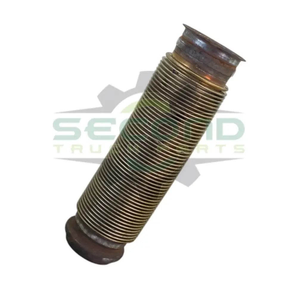 22307703 Genuine Volvo Exhaust Pipe - Second Truck Parts