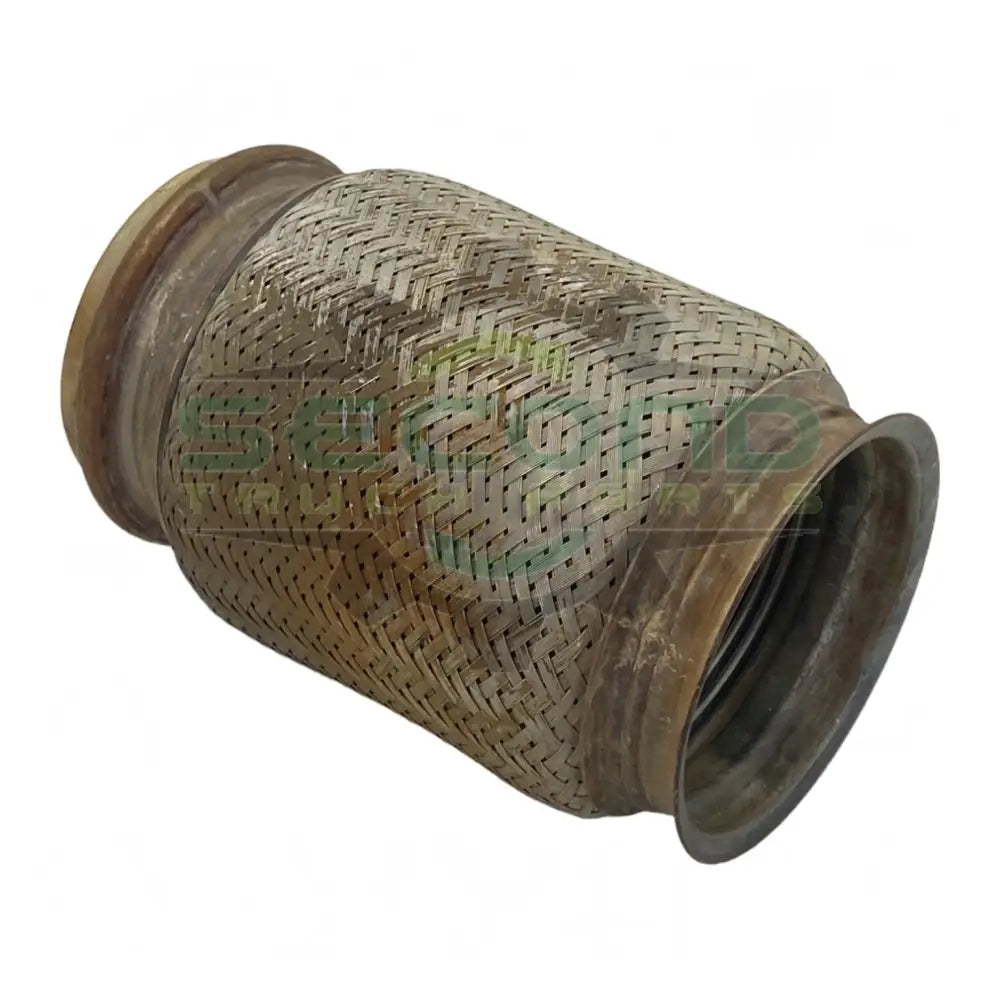 22983875 Genuine Volvo Exhaust Pipe - Second Truck Parts