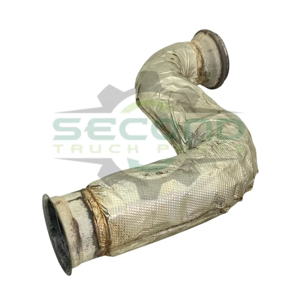 22480490 Genuine Volvo Exhaust Pipe - Second Truck Parts