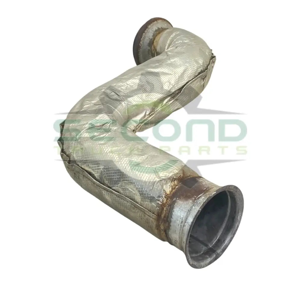 22480490 Genuine Volvo Exhaust Pipe - Second Truck Parts