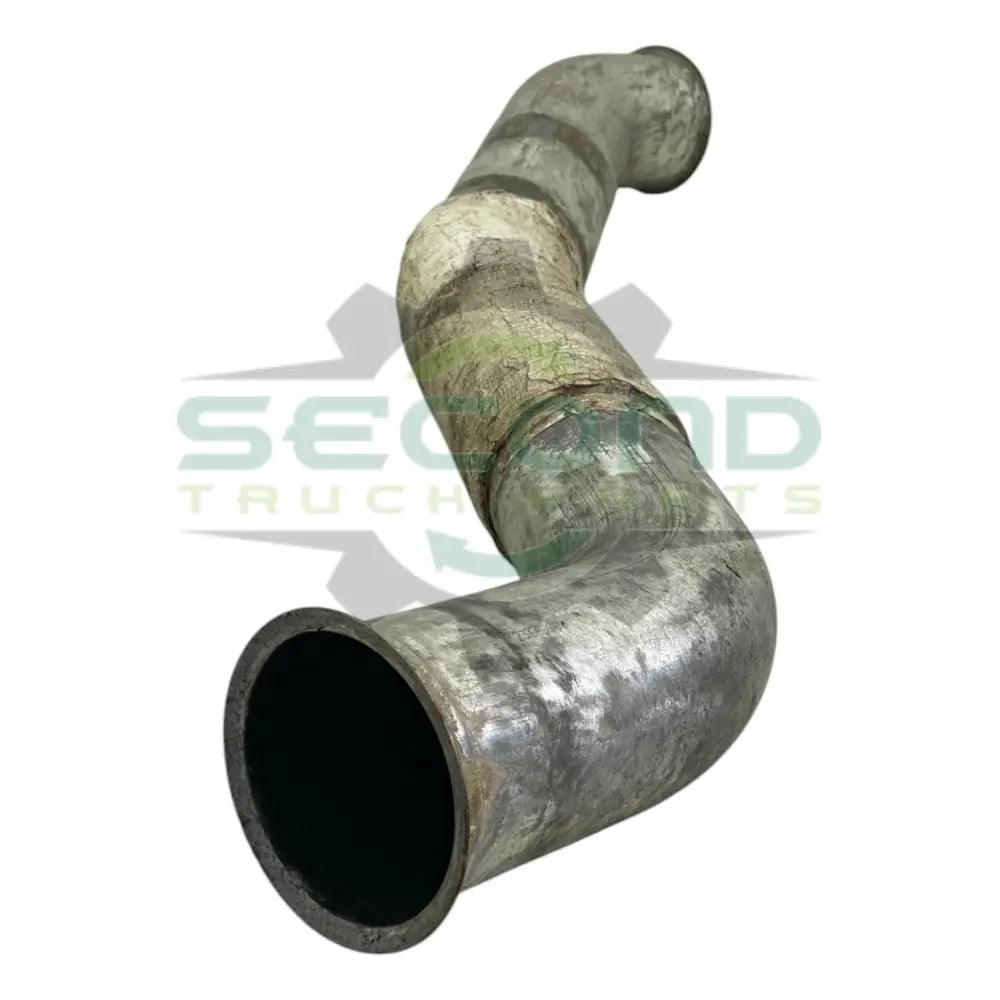 23669900 Genuine Volvo Exhaust Pipe - Second Truck Parts