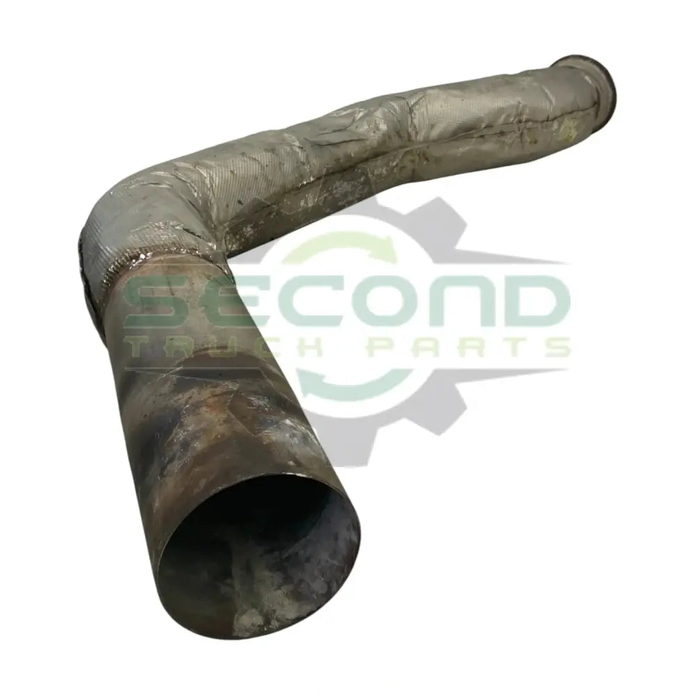 22935203 Genuine Volvo Exhaust Pipe - Second Truck Parts