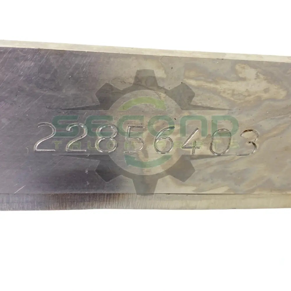 22856403 Genuine Volvo Exhaust System Mounting Bracket - Second Truck Parts