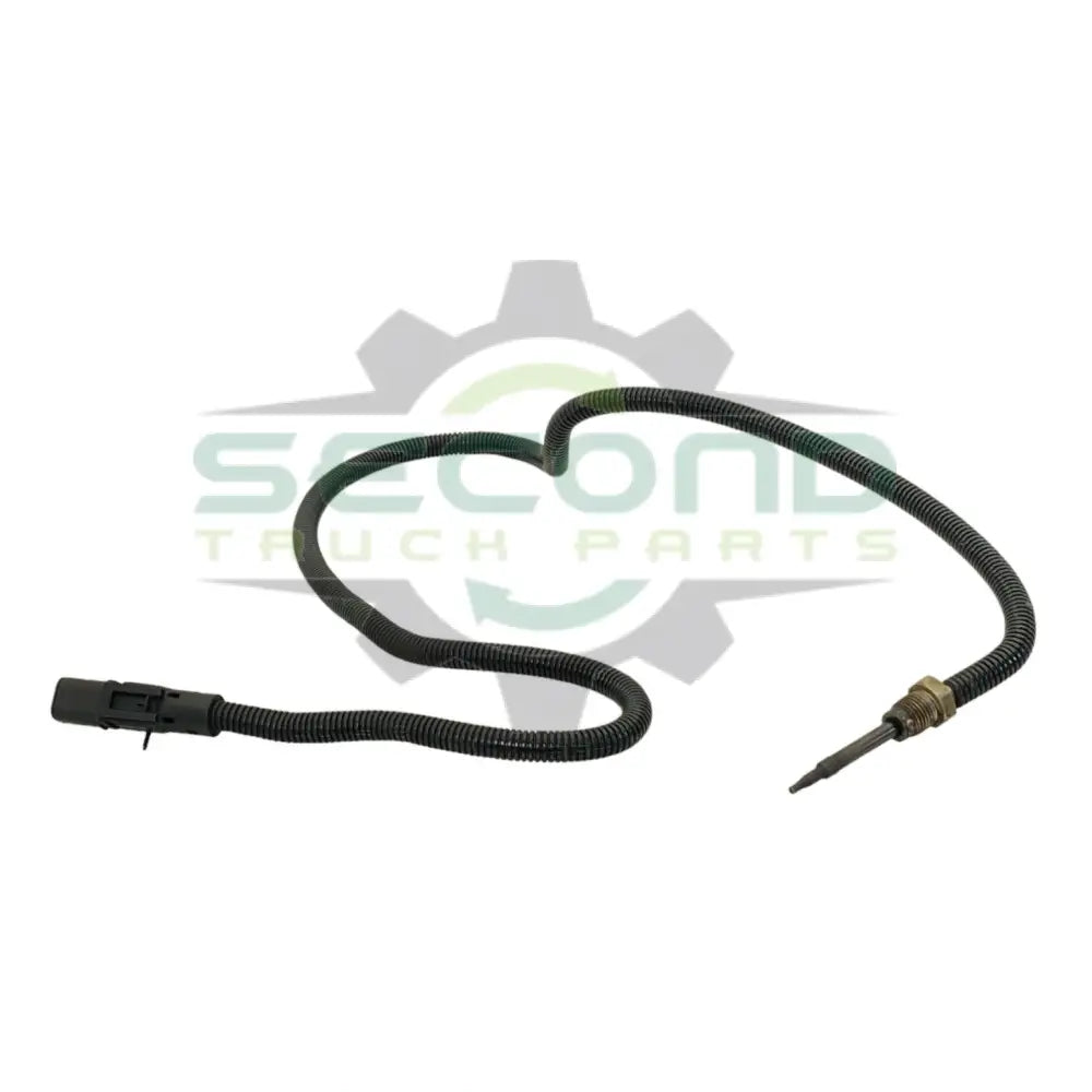 1028-021-0205 Genuine Volvo Exhaust Temperature Sensor - Second Truck Parts
