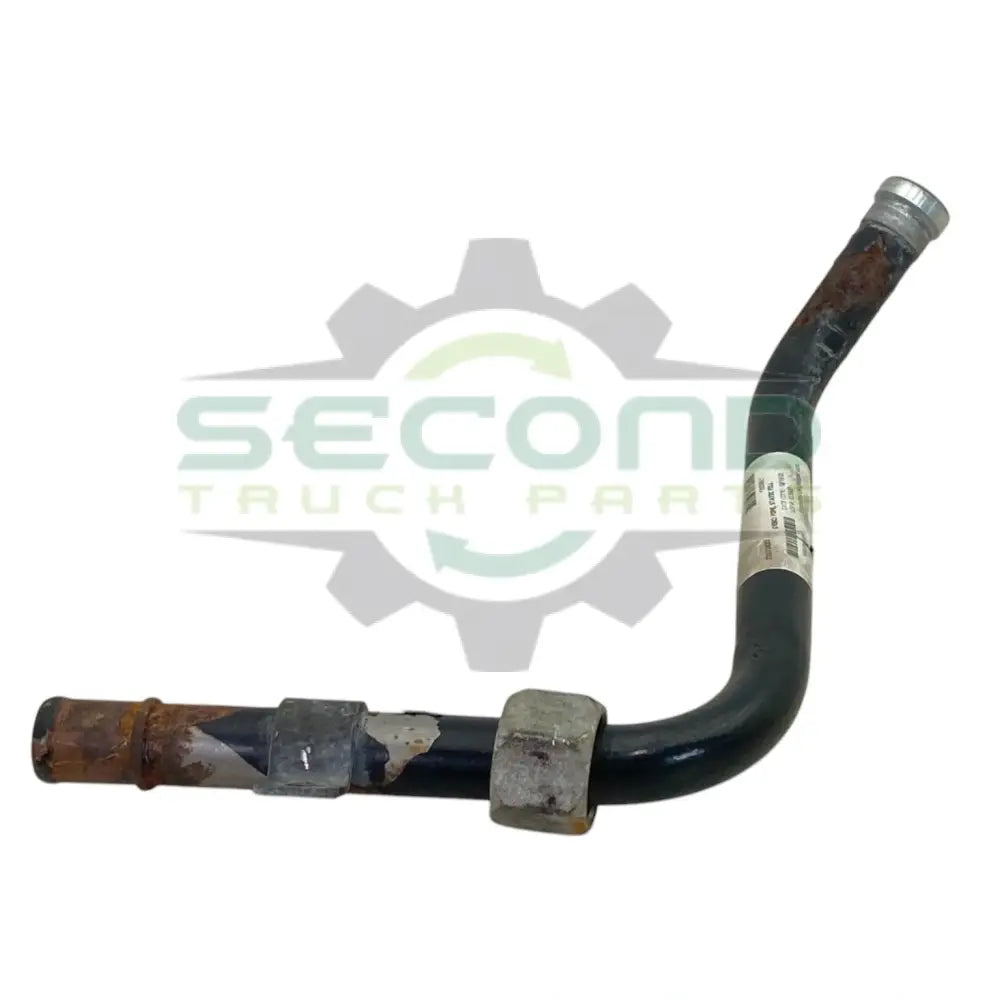 23171833 Genuine Volvo Expansion Tank Hose - Second Truck Parts