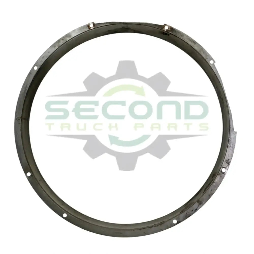 21037611 Genuine Volvo Fan Ring - Second Truck Parts