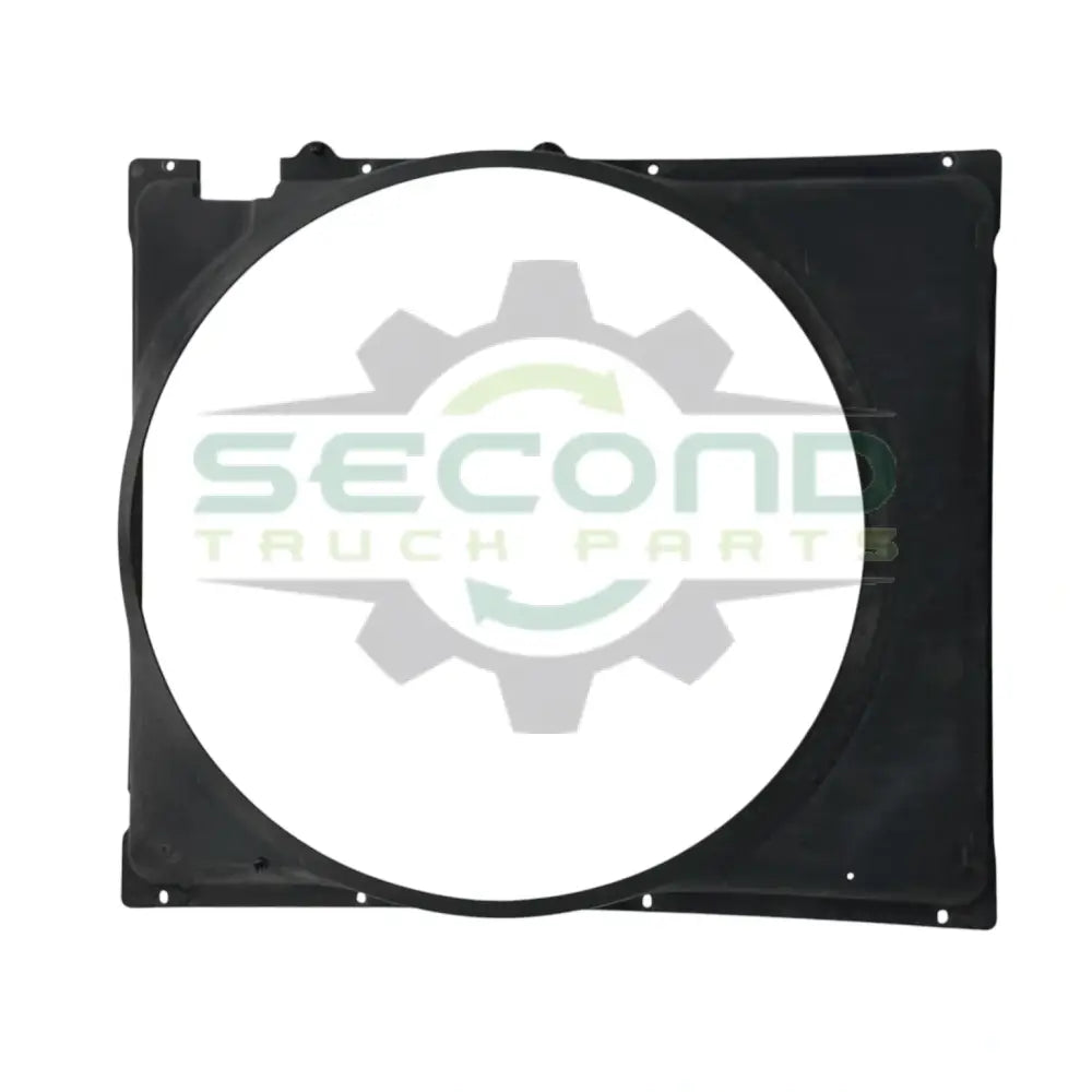 20971026 Genuine Volvo Fan Shroud - Second Truck Parts