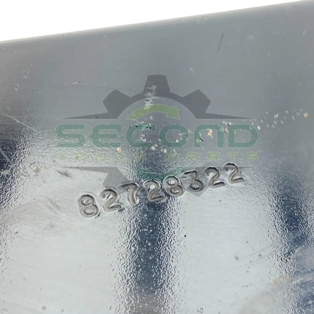 82728322 Genuine Volvo Fender Bracket - Second Truck Parts