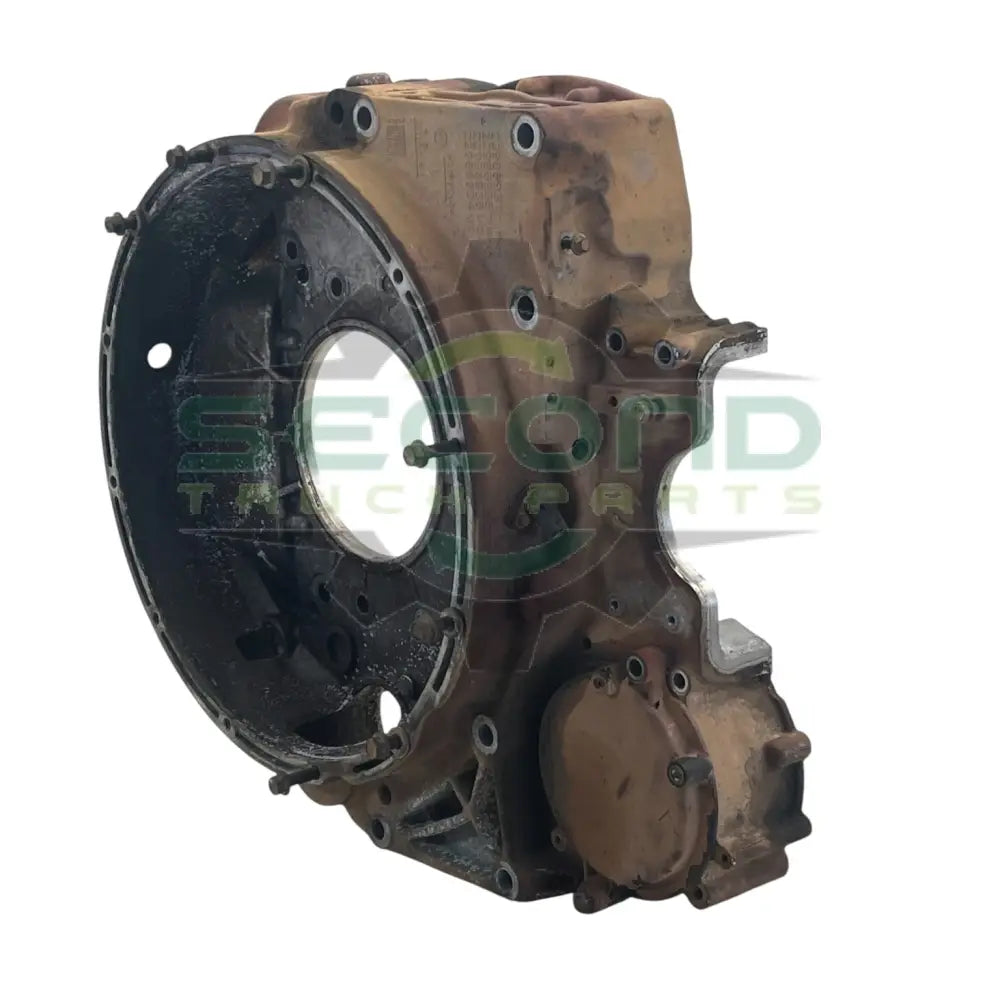 22986937 Genuine Volvo Flywheel Housing - Second Truck Parts
