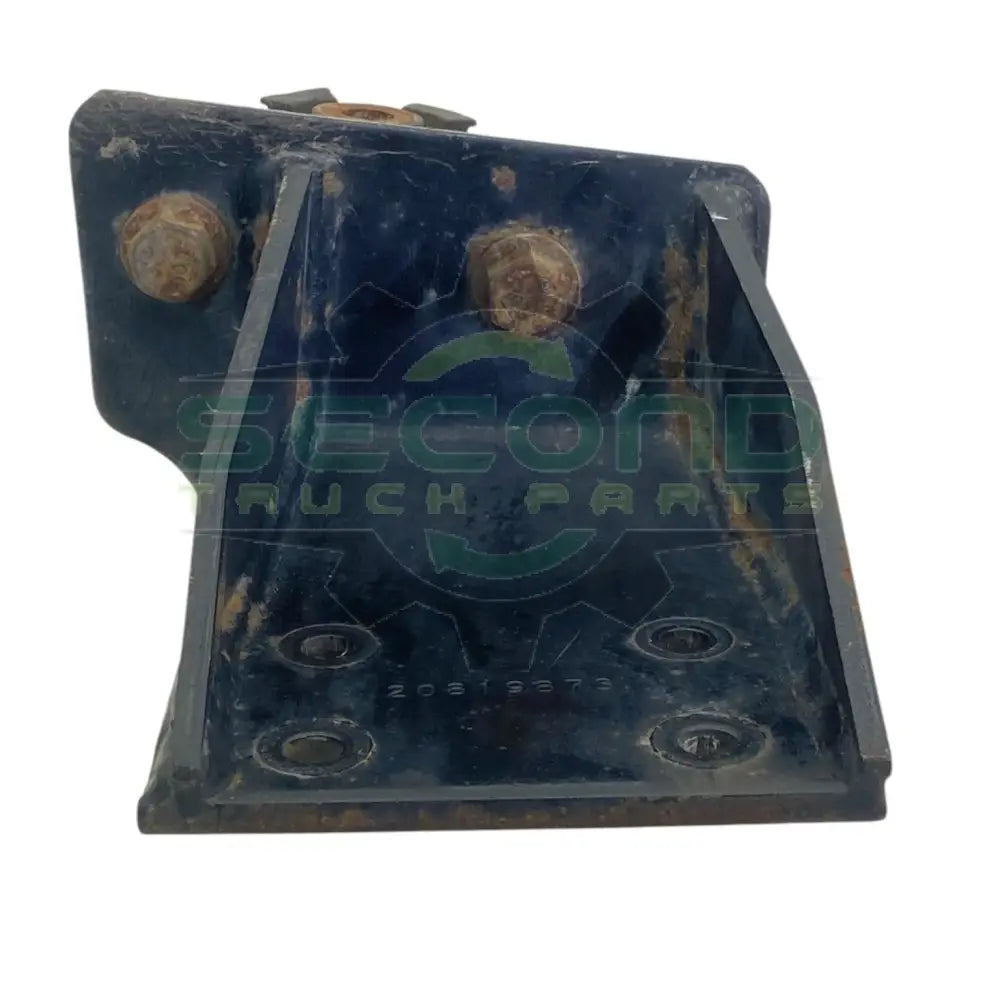 20819873 Genuine Volvo Frame Bracket - Second Truck Parts