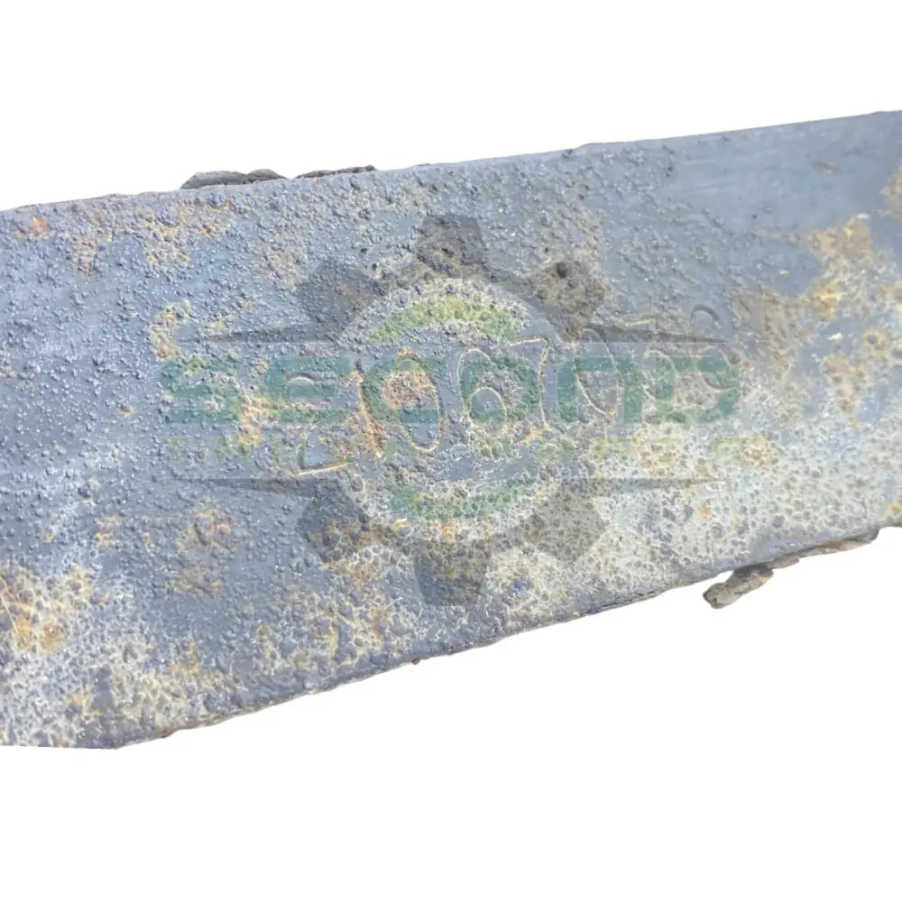 21067036 Genuine Volvo Frame Crossmember - Second Truck Parts