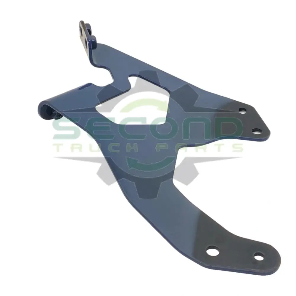 82798128 Genuine Volvo Front Left Side Hood Mount Bracket - Second Truck Parts
