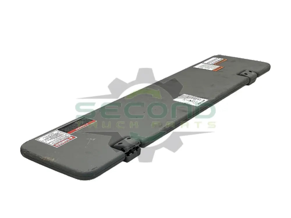 Genuine Volvo Front Left Side Interior Sun Visor - Sun Visors