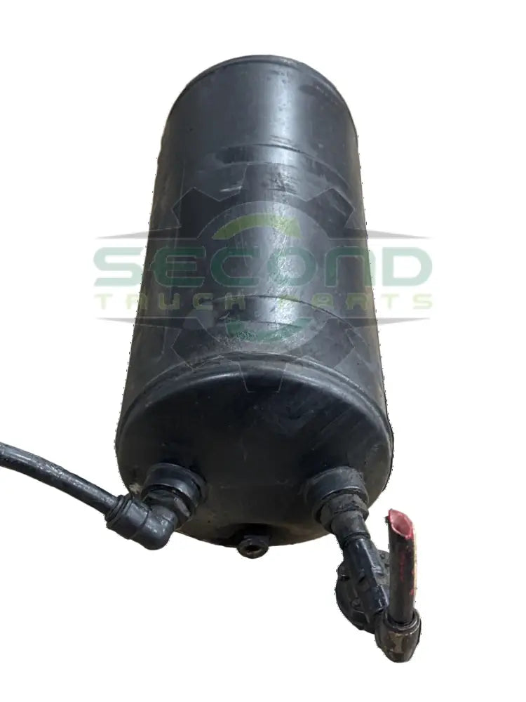 Genuine Volvo Front Right Compressed Air Tank 7.25’’ x 15.5’’ - Compressed Air Tanks