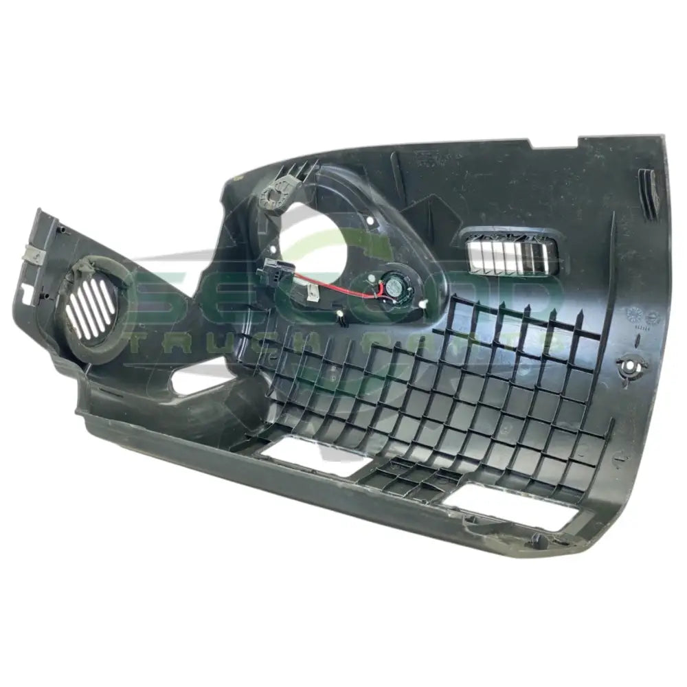 84904640 Genuine Volvo Front Right Crash Pad Cover Trim Panel - Second Truck Parts