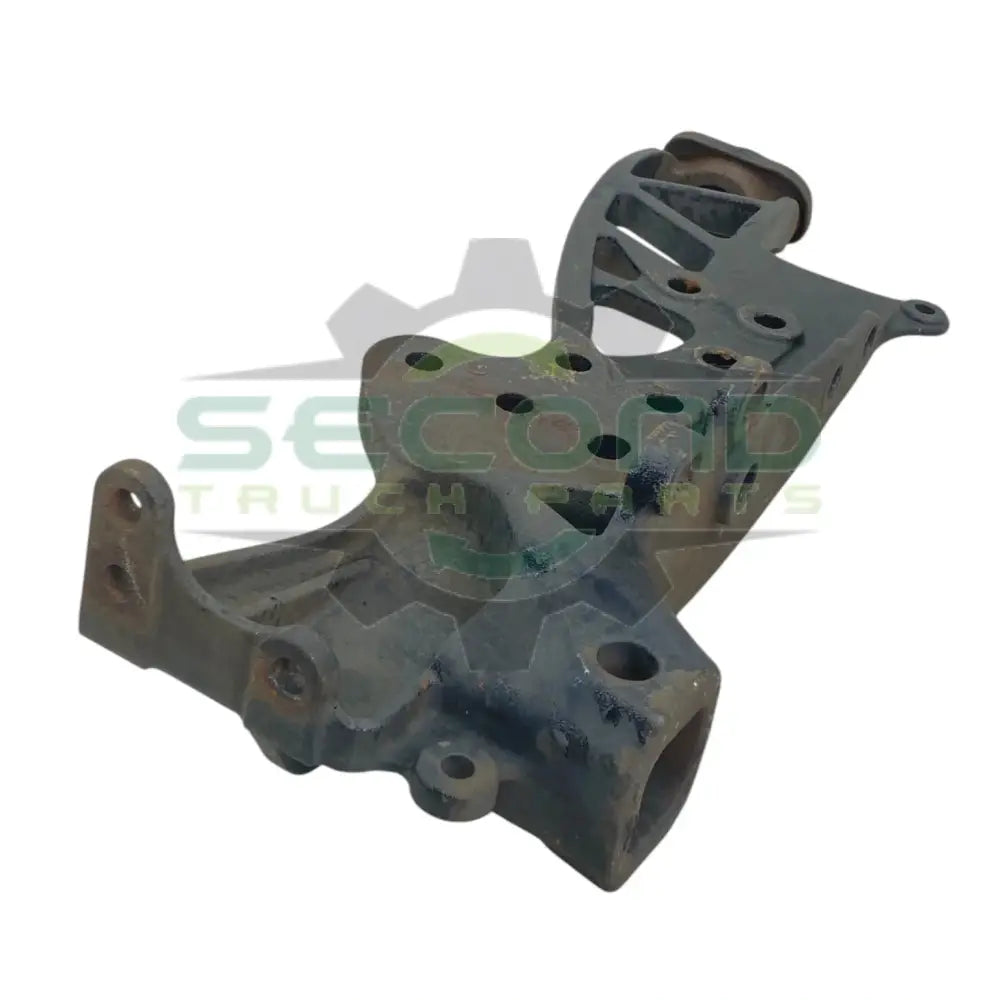 22489295 Genuine Volvo Front Right Frame Horn Radiator Bracket - Second Truck Parts
