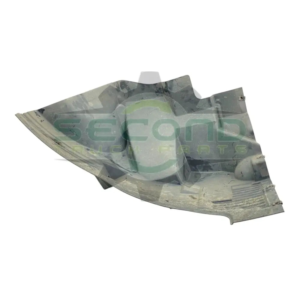 82717444 Genuine Volvo Front Right Side Splash Shield - Second Truck Parts