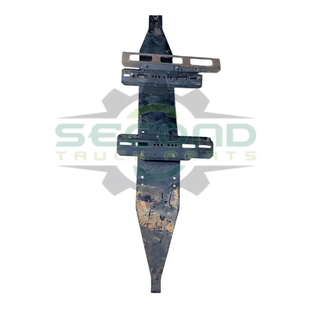 FSW20482236 Genuine Volvo Fuel Tank Strap - Second Truck Parts