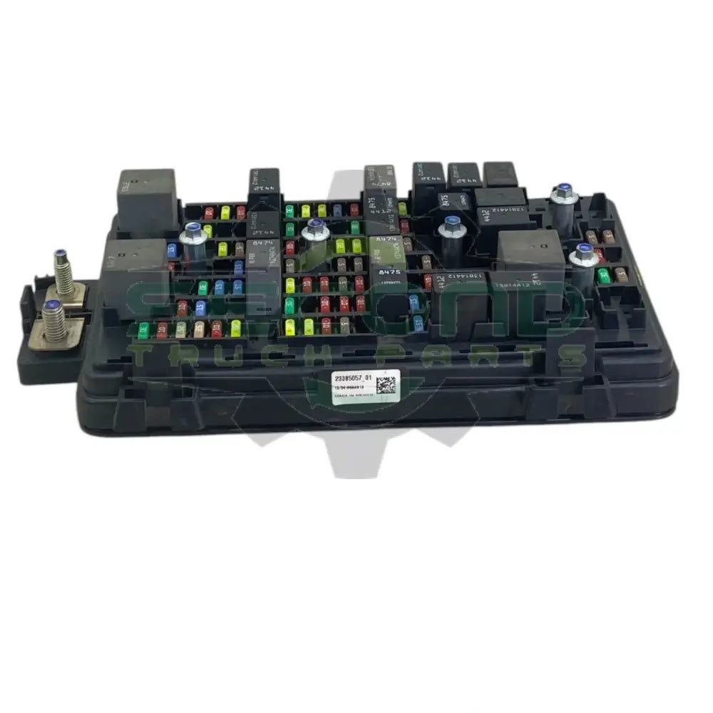 23385057 Genuine Volvo Fuse And Relay Center - Second Truck Parts