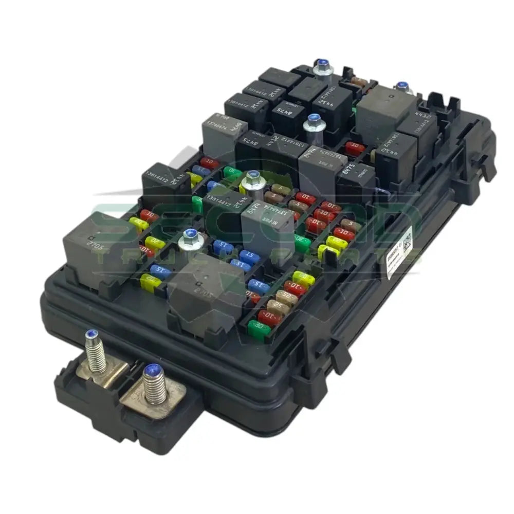 23385057 Genuine Volvo Fuse And Relay Center - Second Truck Parts