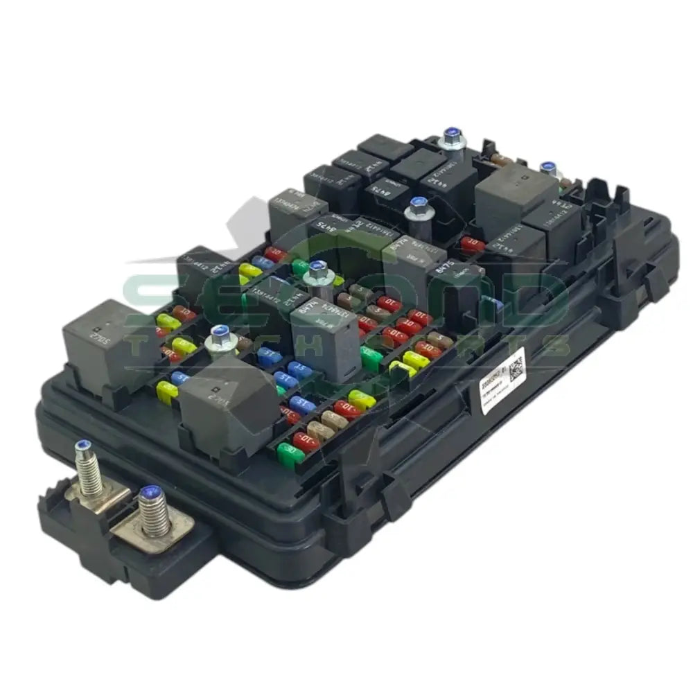 23385057 Genuine Volvo Fuse And Relay Center - Second Truck Parts