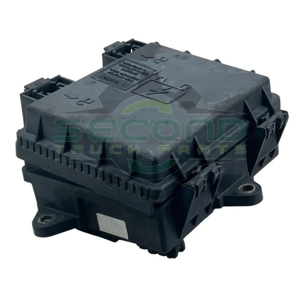 PA66-GF14 Genuine Volvo Fuse Box - Second Truck Parts