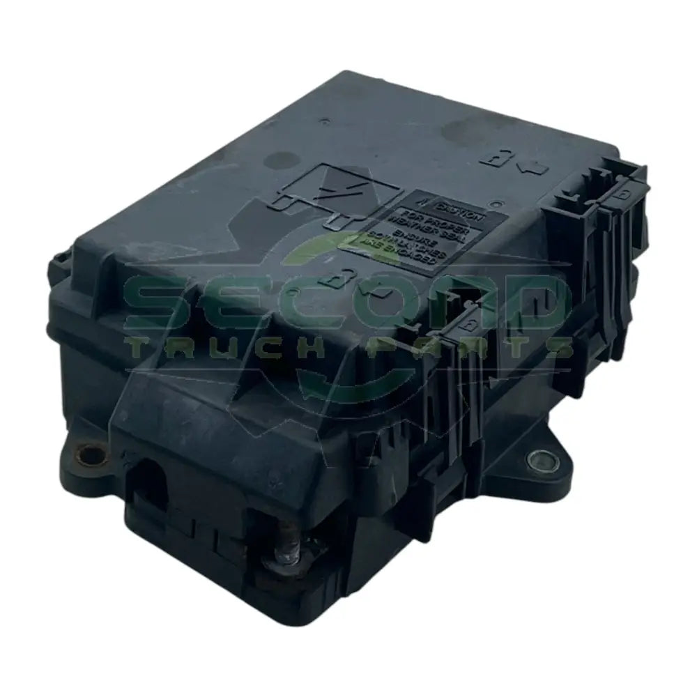 PA66-GF14 Genuine Volvo Fuse Box - Second Truck Parts
