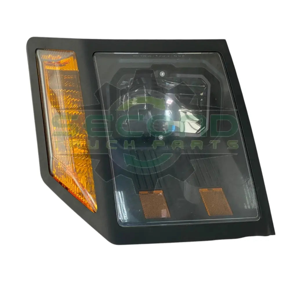 23992217 Genuine Volvo Headlamp - Second Truck Parts