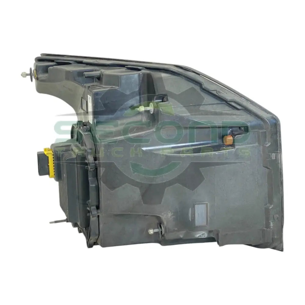 23992217 Genuine Volvo Headlamp - Second Truck Parts
