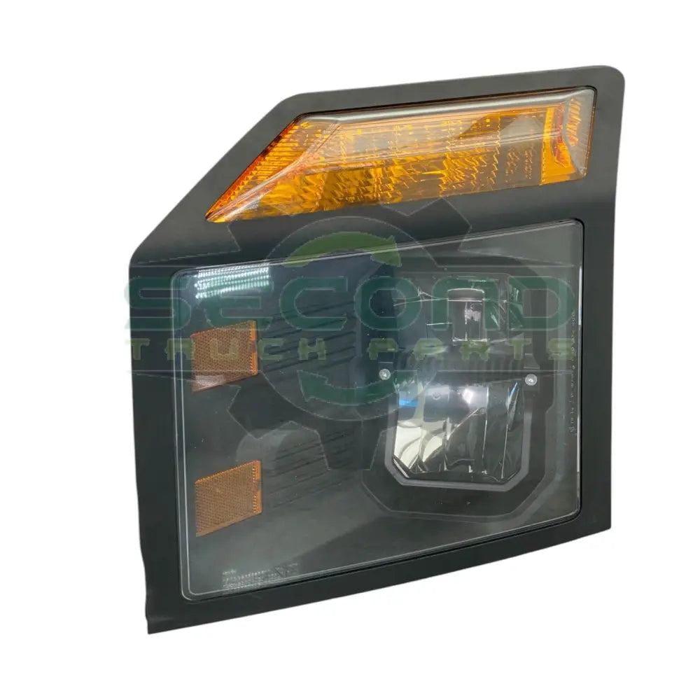 23992217 Genuine Volvo Headlamp - Second Truck Parts
