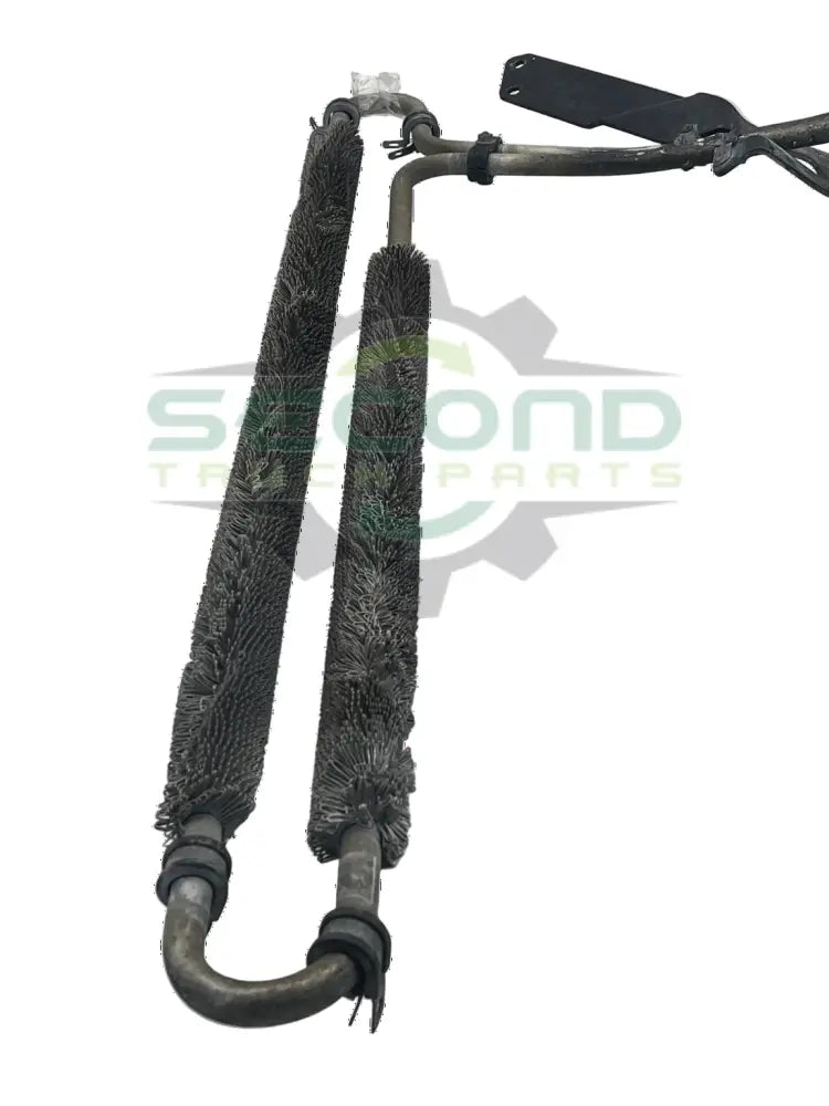 21737476 Genuine Volvo Heat Exchanger - Second Truck Parts