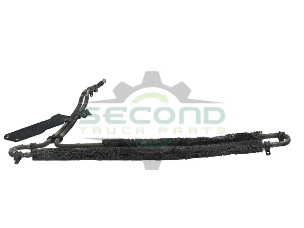 21737476 Genuine Volvo Heat Exchanger - Second Truck Parts