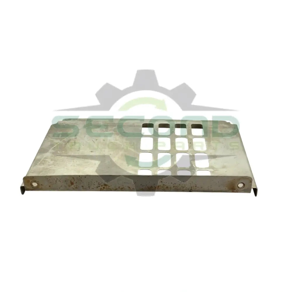 22521003 Genuine Volvo Heat Shield - Second Truck Parts