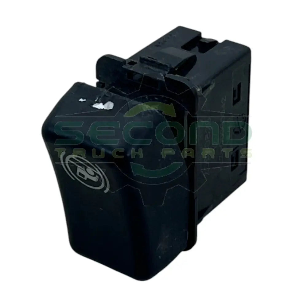 20960826 Genuine Volvo Hill Start Assist Rocker Switch - Second Truck Parts