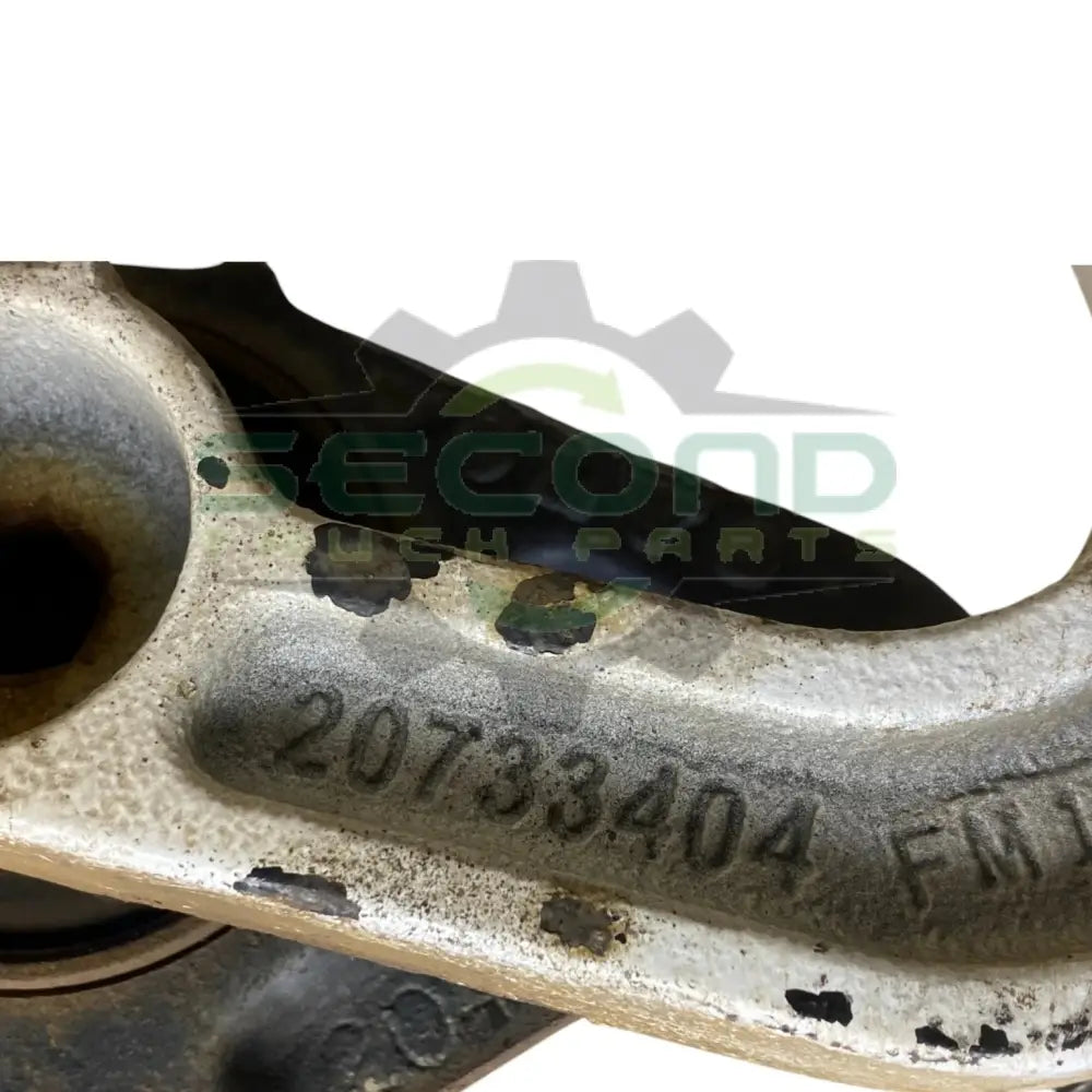 20733405 Genuine Volvo Hood Hinge - Second Truck Parts