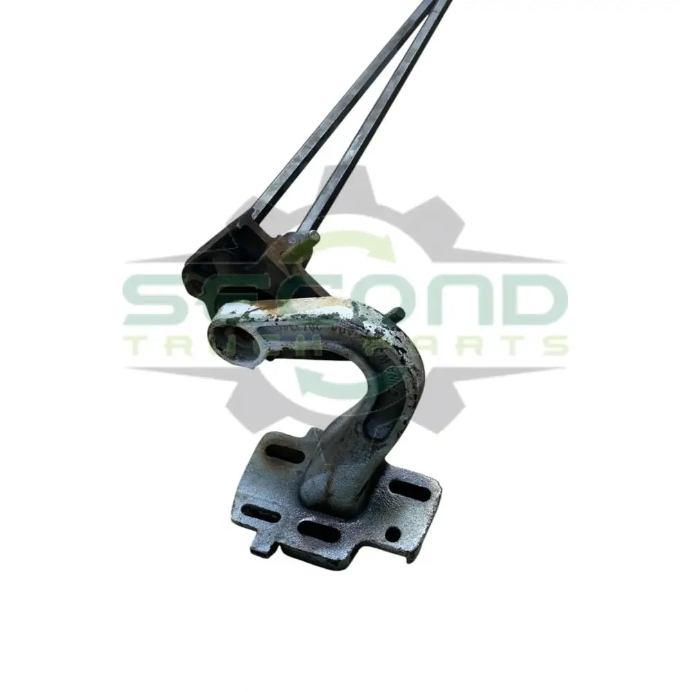 20733405 Genuine Volvo Hood Hinge - Second Truck Parts