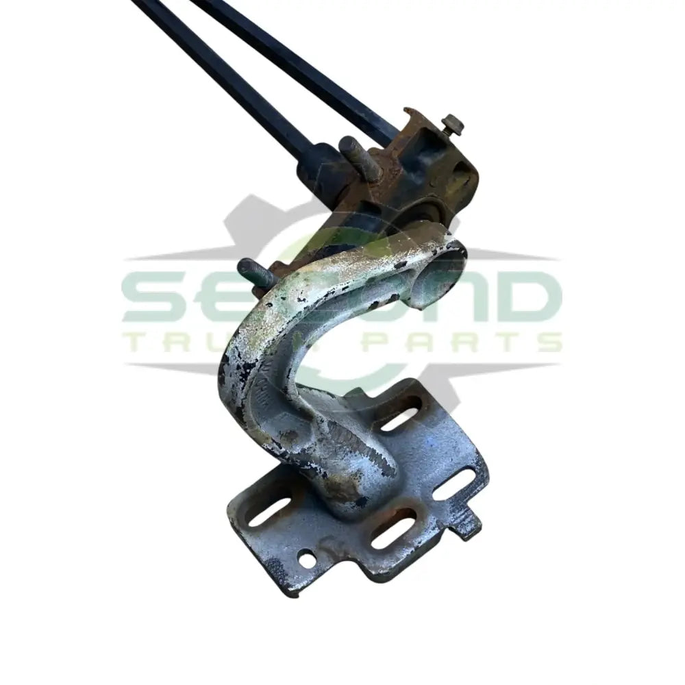 20733405 Genuine Volvo Hood Hinge - Second Truck Parts