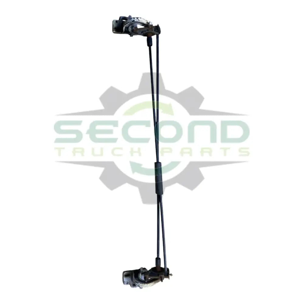 20733405 Genuine Volvo Hood Hinge - Second Truck Parts